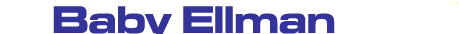 Baby Ellman Ver. 2.0